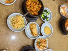 -全州拌饭馆(龙源西街店)