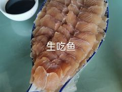 -天源渔港农庄