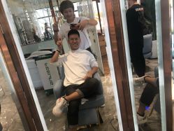 点击看大图 -MY WAY SALON