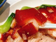 -老阊门菜馆(山塘街店)