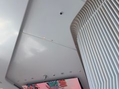-平安金融中心云际观光层