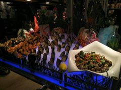 -亚马逊环球美食百汇(新城吾悦广场店)