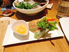 -Pho Asia 亚阁越南料理(上海来福士广场店)