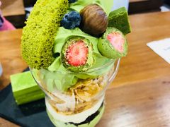 -無邪日式甜品(世博源店)