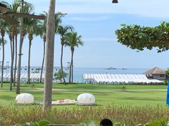 -三亚亚龙湾天域度假酒店