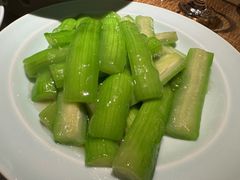 -渝信川菜(长安店)