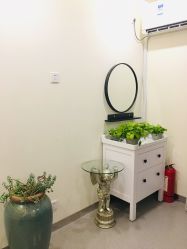 包房-康颜SPA自然疗愈皮肤管理中心