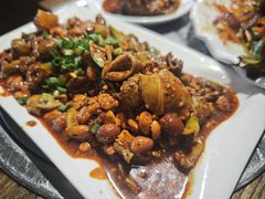 -老号尤兔头(玉堂店)