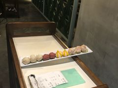 -百年果林椰子鸡(中洲店)