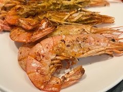 -济南凯宾斯基酒店-THE VIEW云景全日制餐厅