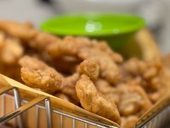 -鲁菜根·泰安菜(万达店)