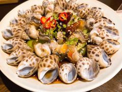 -隐厨·中国菜馆(三里屯T+MALL店)
