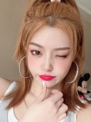 -Rise Hair上升造型