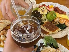 -接你jenny咖啡·西餐厅