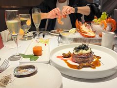 -王品牛排(珠海富华里店)