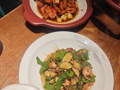 -鱼头泡饭·湖北菜·非物质文化遗产(岳家嘴总店)