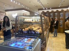 -小飞象面包公社(珠江路金鹰店)
