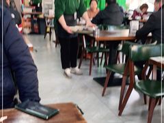 大堂-清真永恒华威肉饼(潘家园店)