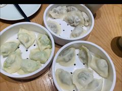 -船歌·鱼水饺青岛菜(国贸商城店)
