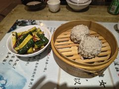 -风波庄(洪家楼店)