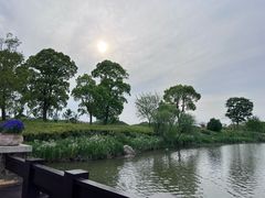 -PGA安瀛高尔夫球俱乐部