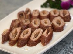 -东海酒家(长平东路店)