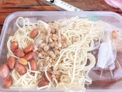 乔伯凉面-乔伯凉面(白沙路店)