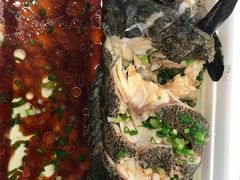-盒马鲜生(悦峰店)