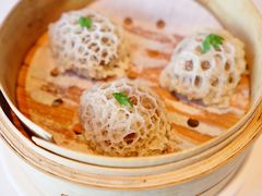 -天龙轩(香港丽思卡尔顿酒店)