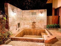 -河源御临门度假村温泉