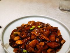 -便宜坊烤鸭店(甜水园店)