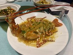 -宝宇大连海鲜渔港(金奎大厦店)