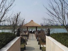 -苏州湾王焰温泉度假酒店