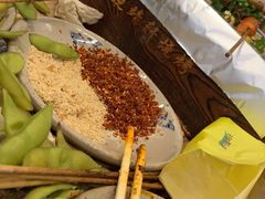 -晓靖轩烧烤(沙河风情店)