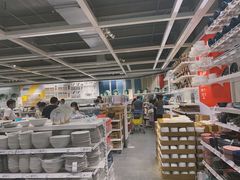 -宜家家居(西安未央商场店)