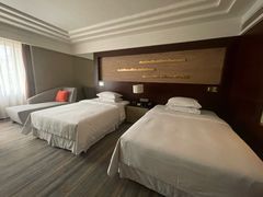 -厦门喜来登酒店