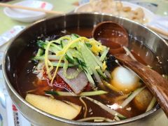 -服务大楼冷面(延大店)