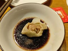 -伊喜饺子·烤鸭(五道口学院路店)
