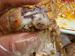 -阿胖龙虾小海鲜(宁国南路总店)