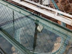 -铜川市金锁关石林