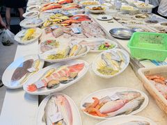 -渔满仓海鲜渔家(象山二店)