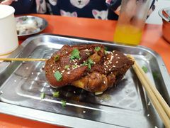 -吴氏蹄花