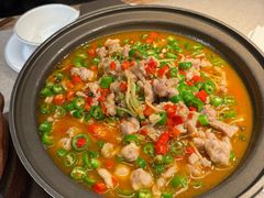 -饕林餐厅(春熙路店)