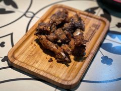 -新凯旋烧烤·燕姐千岛湖土菜