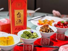 -大海碗·炸酱面·烤鸭·京菜(天坛店)