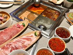 -海底捞火锅(宝龙广场夜宵主题店)