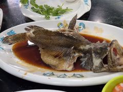 -小海豚·老字号海鲜餐厅(三亚湾店)