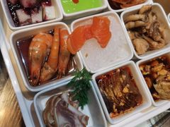 -融和里(华润·二十四城店)