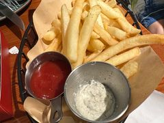 -CRAZYONES西班牙海鲜饭(上海美罗城店)