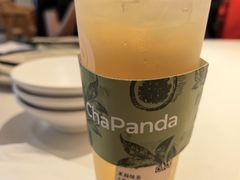-茶百道(柏威年店)